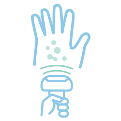 光線治療